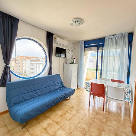 Grazioso Appartamento N 47 A 100Mt Dal Mare Бибионе Экстерьер фото