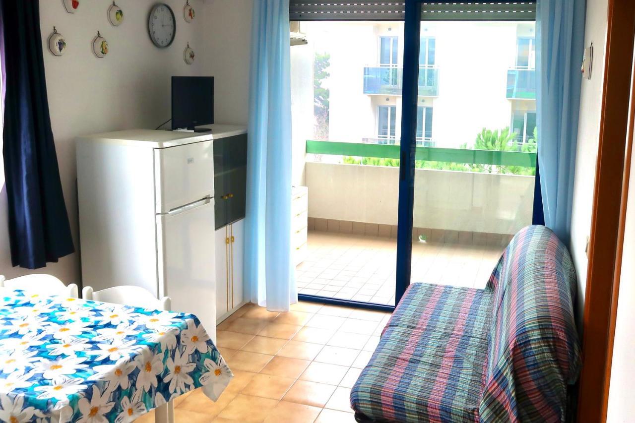 Grazioso Appartamento N 47 A 100Mt Dal Mare Бибионе Экстерьер фото