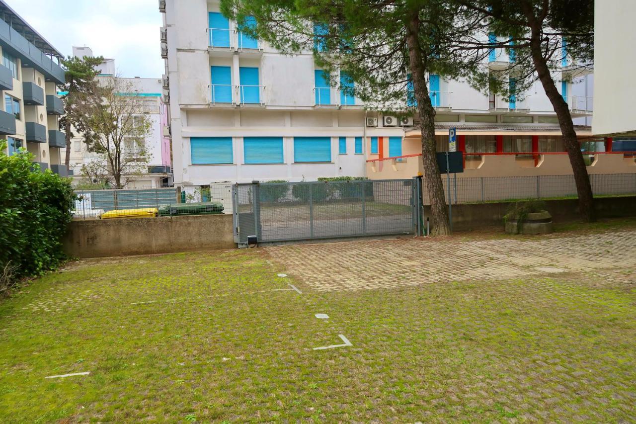 Grazioso Appartamento N 47 A 100Mt Dal Mare Бибионе Экстерьер фото