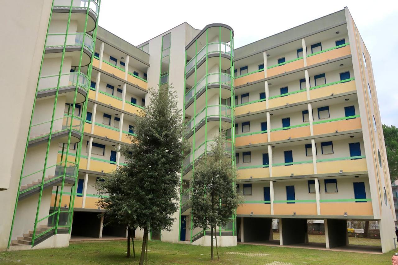 Grazioso Appartamento N 47 A 100Mt Dal Mare Бибионе Экстерьер фото