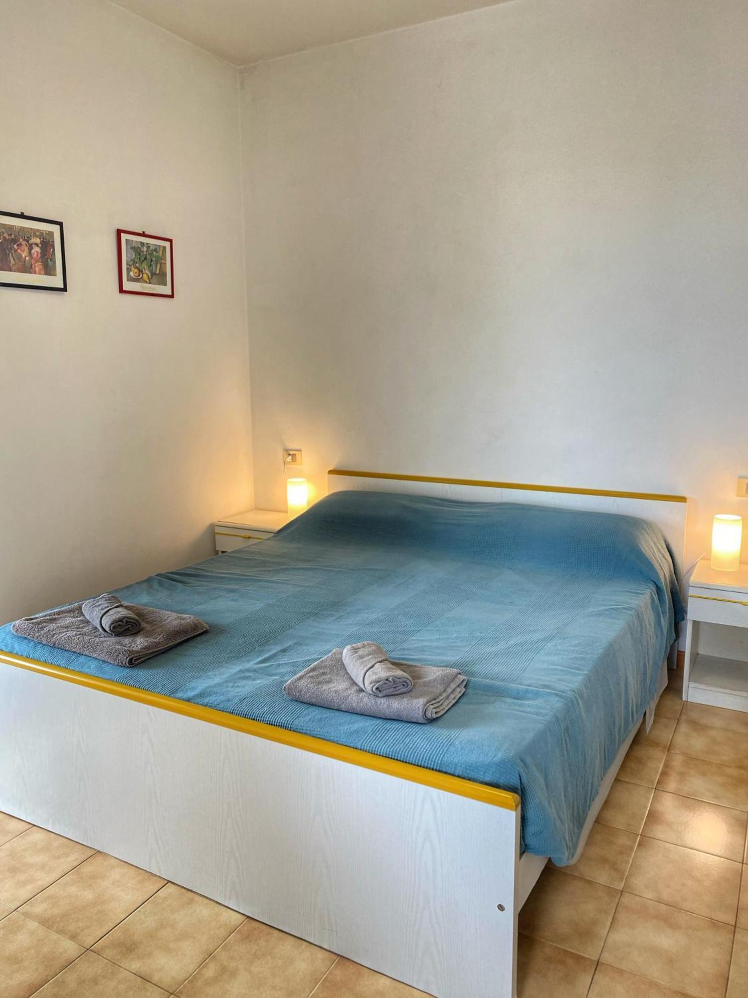 Grazioso Appartamento N 47 A 100Mt Dal Mare Бибионе Экстерьер фото