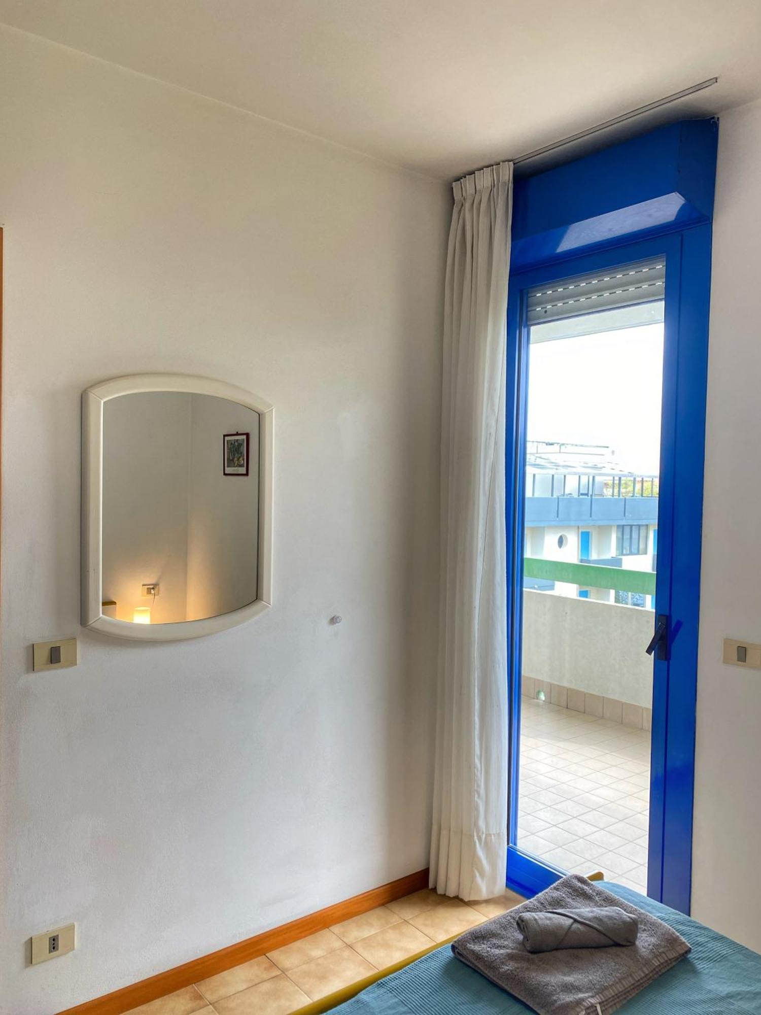 Grazioso Appartamento N 47 A 100Mt Dal Mare Бибионе Экстерьер фото
