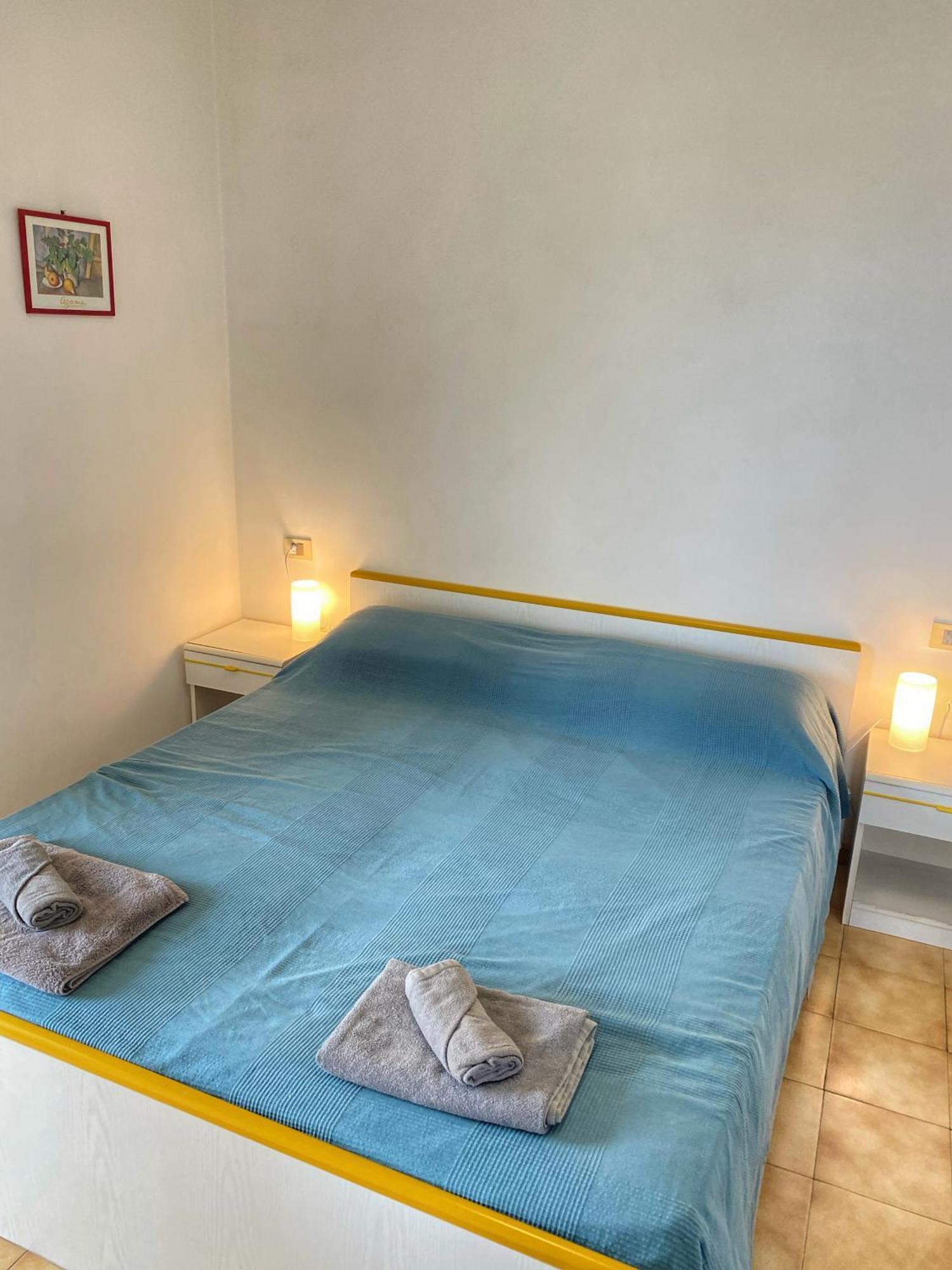 Grazioso Appartamento N 47 A 100Mt Dal Mare Бибионе Экстерьер фото