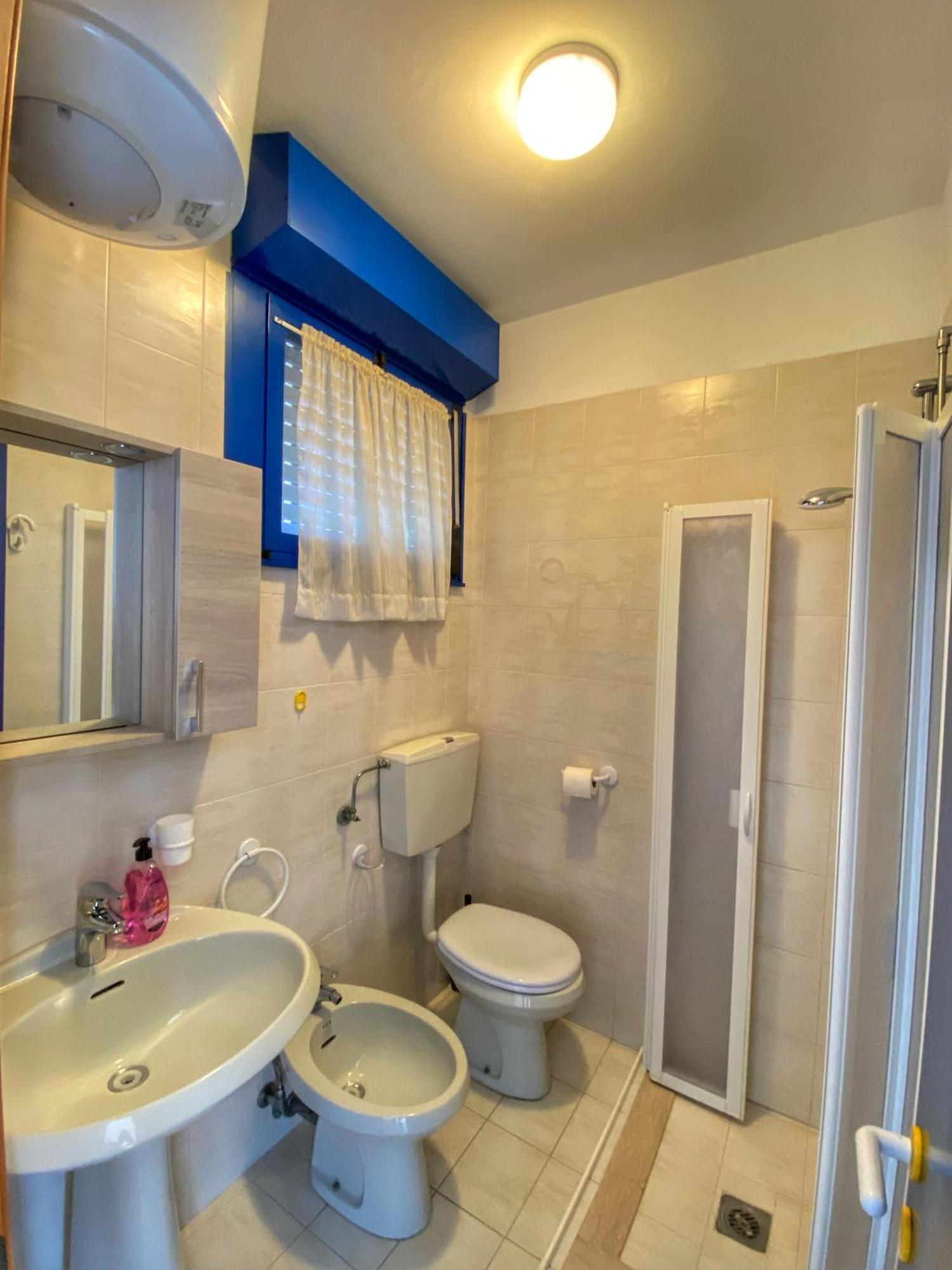 Grazioso Appartamento N 47 A 100Mt Dal Mare Бибионе Экстерьер фото