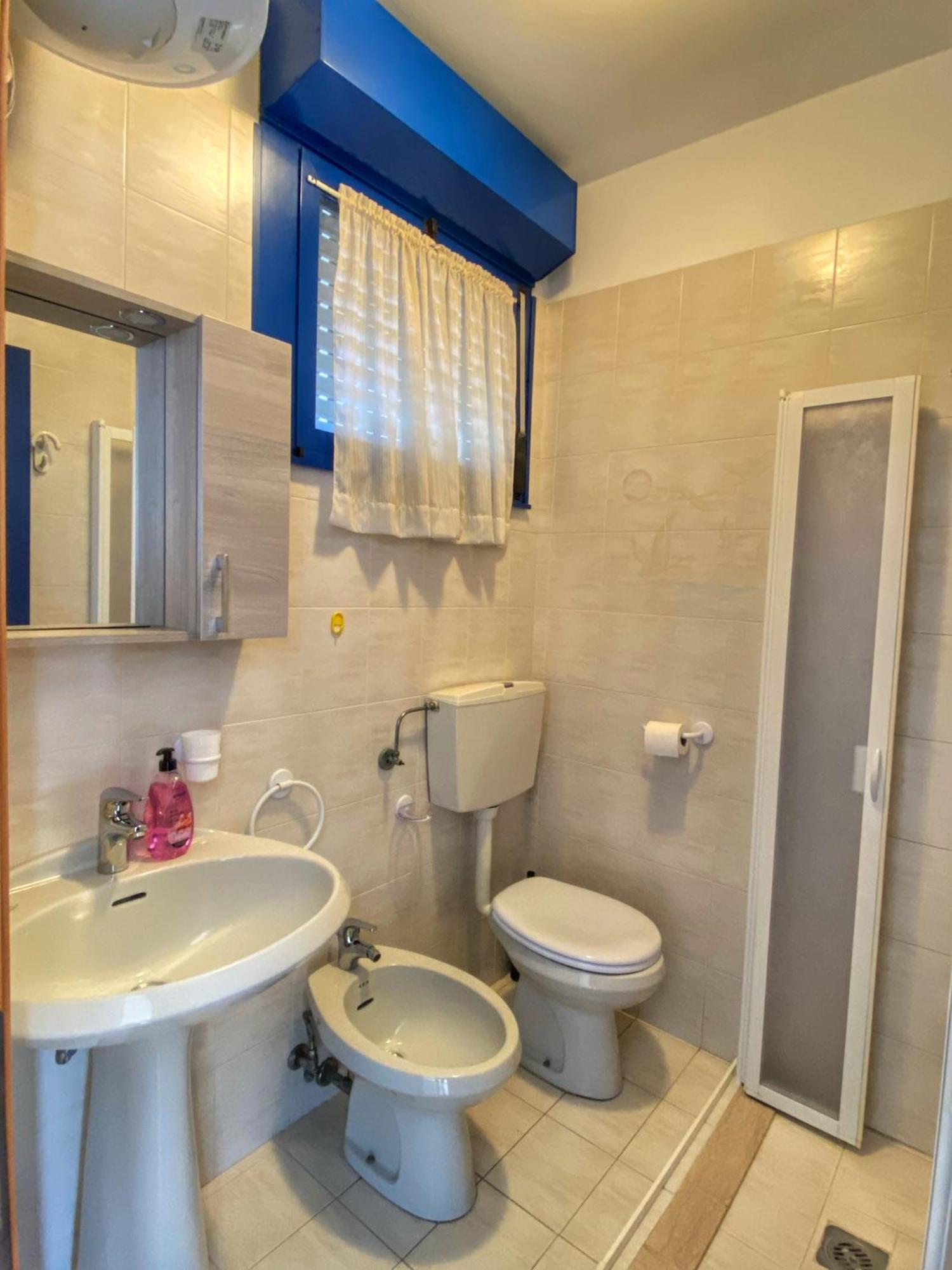 Grazioso Appartamento N 47 A 100Mt Dal Mare Бибионе Экстерьер фото