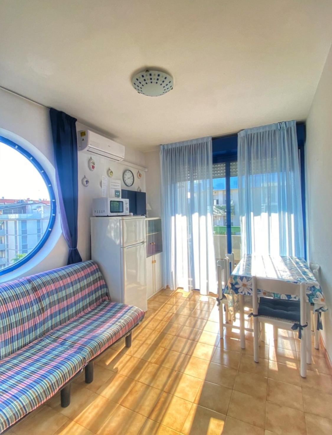Grazioso Appartamento N 47 A 100Mt Dal Mare Бибионе Экстерьер фото