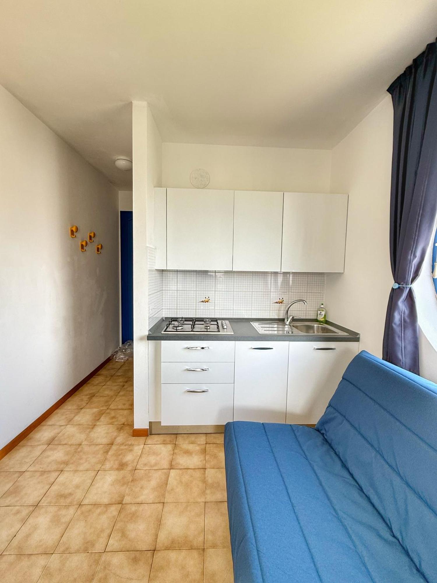 Grazioso Appartamento N 47 A 100Mt Dal Mare Бибионе Экстерьер фото